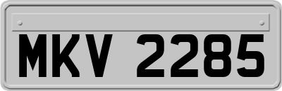 MKV2285