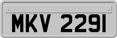 MKV2291