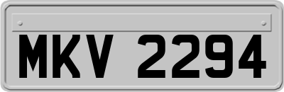 MKV2294