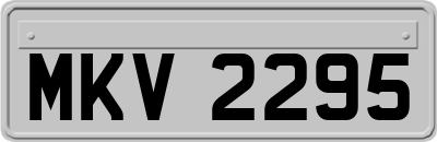 MKV2295