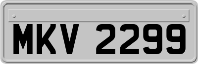 MKV2299