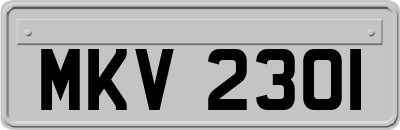 MKV2301