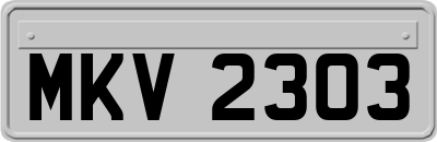 MKV2303