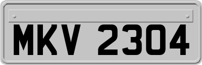 MKV2304