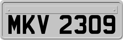 MKV2309