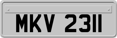 MKV2311