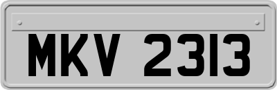 MKV2313