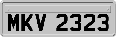 MKV2323