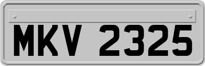 MKV2325