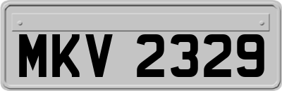 MKV2329