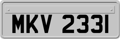 MKV2331