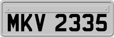 MKV2335