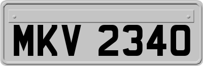 MKV2340