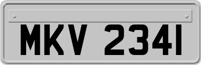 MKV2341