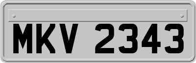 MKV2343
