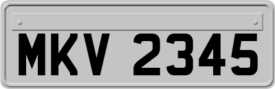 MKV2345