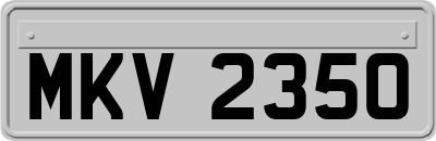 MKV2350
