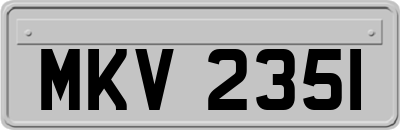 MKV2351