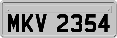 MKV2354