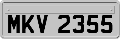 MKV2355