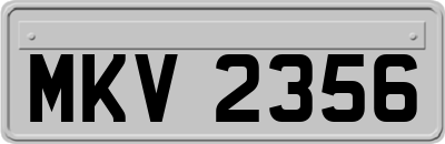MKV2356