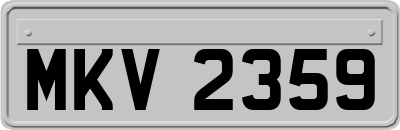 MKV2359