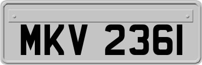 MKV2361