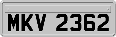 MKV2362