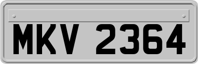 MKV2364