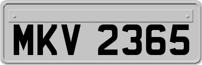 MKV2365