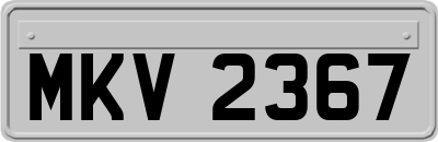 MKV2367
