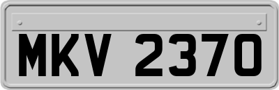 MKV2370