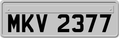MKV2377