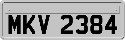 MKV2384