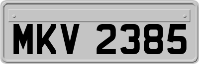 MKV2385