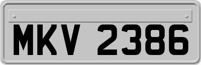 MKV2386