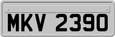 MKV2390