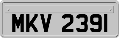 MKV2391