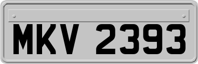 MKV2393