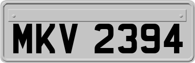 MKV2394