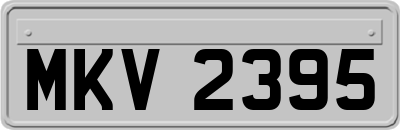MKV2395