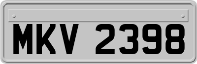 MKV2398