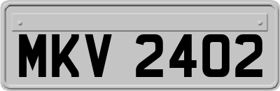MKV2402