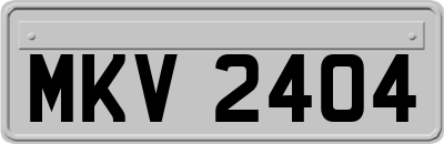 MKV2404
