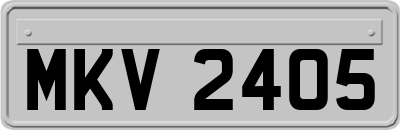 MKV2405
