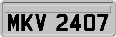 MKV2407