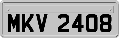 MKV2408