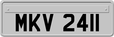 MKV2411
