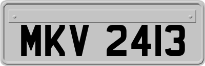 MKV2413