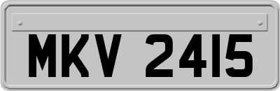 MKV2415